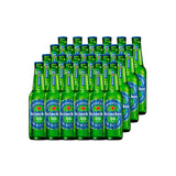 24x Cerveza Heineken Sin Alcohol Botellín 330cc