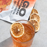 Deshidratado Naranja Go Barman 32g