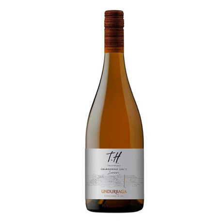 Vino Undurraga TH Cepas 750cc