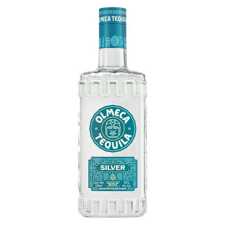 Tequila Olmeca Blanco 700cc