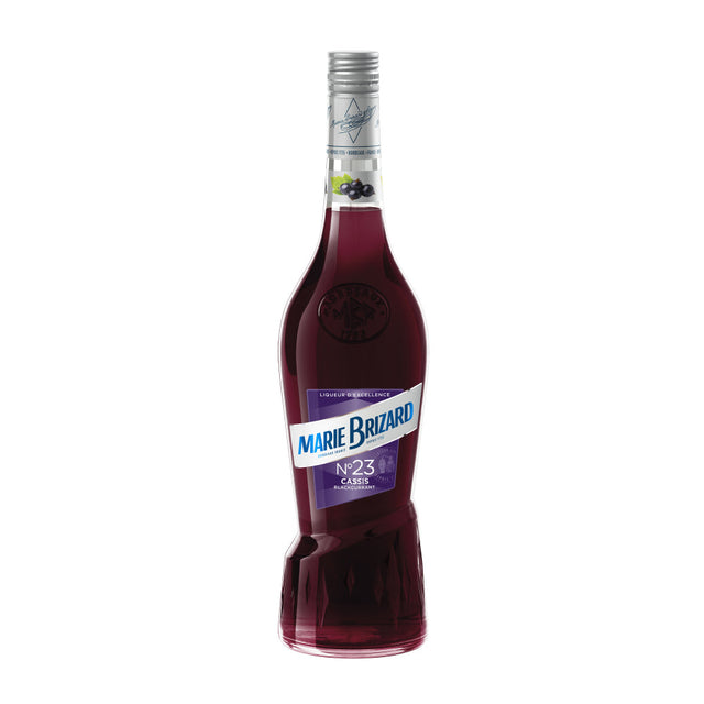 Licor De Cassis Marie Brizard 700cc Tost Express licor-de-cassis-marie-brizard-700cc-tost-express
