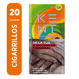 Cigarros Kent Neo Tropic DS90 20