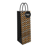 Bolsa Regalo Tamaño Botella Diseño Aleatorio Argos