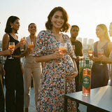 Aperitivo Sin Alcohol Aurelia Spritz Rosato 750cc