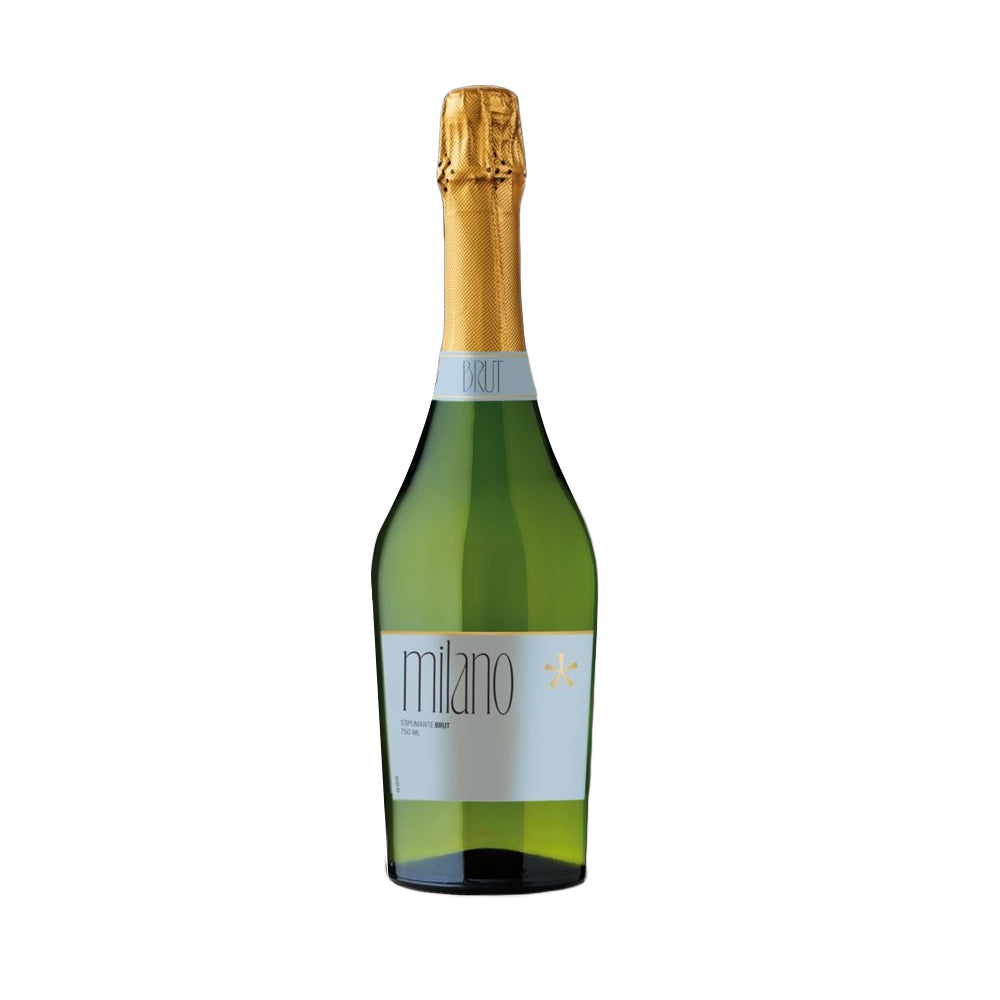 Espumante Milano Brut 750cc