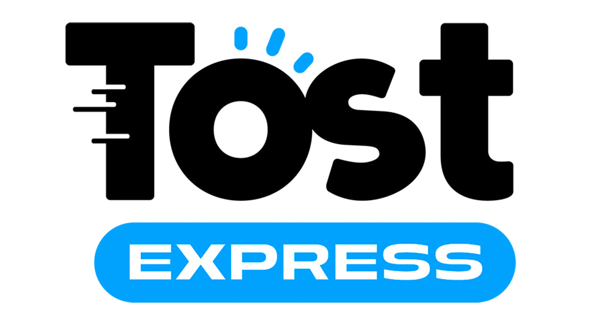 Productos – Tost Express