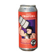 Cerveza Tropera Strong Ale 7.6° 473cc