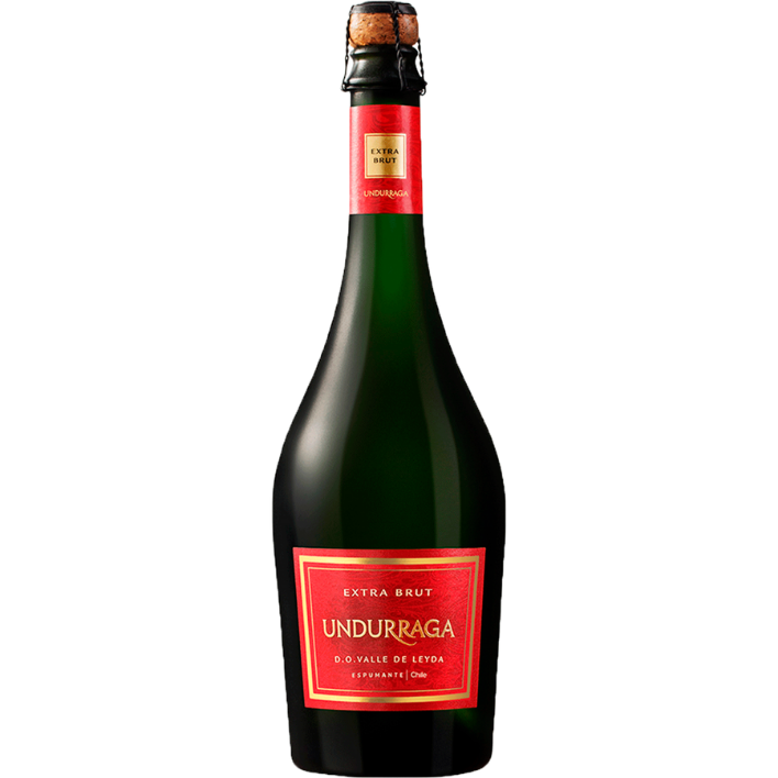 Undurraga Extra Brut 750cc