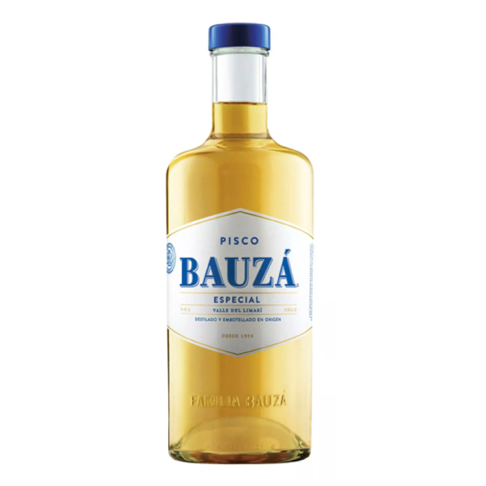 Pisco Bauzá 35° 750cc