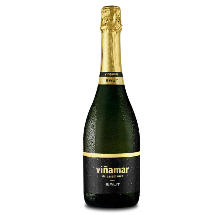 Espumante Viña Mar Brut 750cc