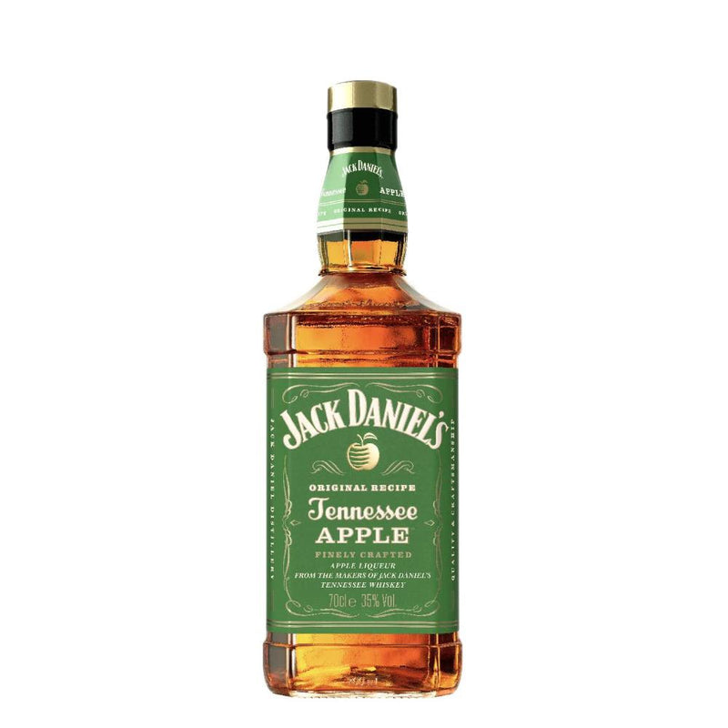 Whiskey Jack Daniels Apple 700cc